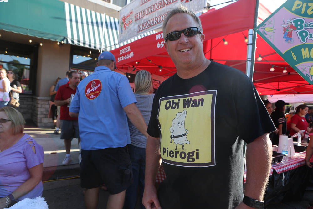 Gallery: Pierogi Parade 2017